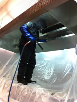 hood cleaning seattle