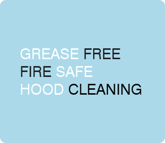 Quality Assurance & Quality Improvement power clean hood cleaning