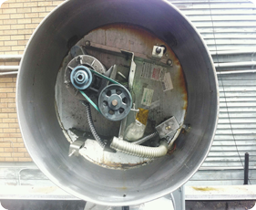 hood cleaning seattle